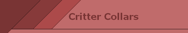 Critter Collars